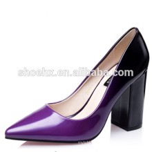2016 Women Thick Heels Shoes, Pumps Office & Career New Fashion High Heels, Brand Designer Pointed Toe Ladies Office Shoes
2016 Women Thick Heels Shoes, Pumps Office & Career New Fashion High Heels, Brand Designer Pointed Toe Ladies Office Shoes